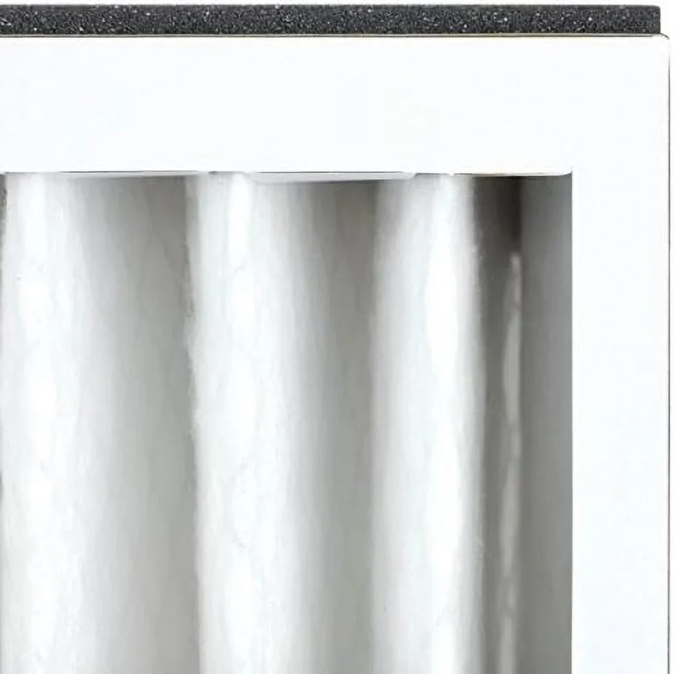 16x25x5  13   Furnace Air Filter Replacement for Air Bear Trion 229990-105, Health 2-Pack, Made in the
