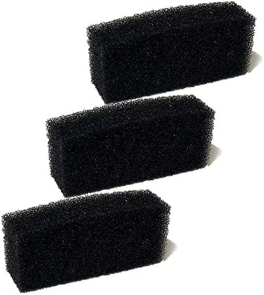 Hand Dryer Filter Replacement For   Automatic Air Wiper, 3 Packs