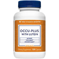 Occu-Plus Lutein (120 Capsules) by The Vitamin Shoppe