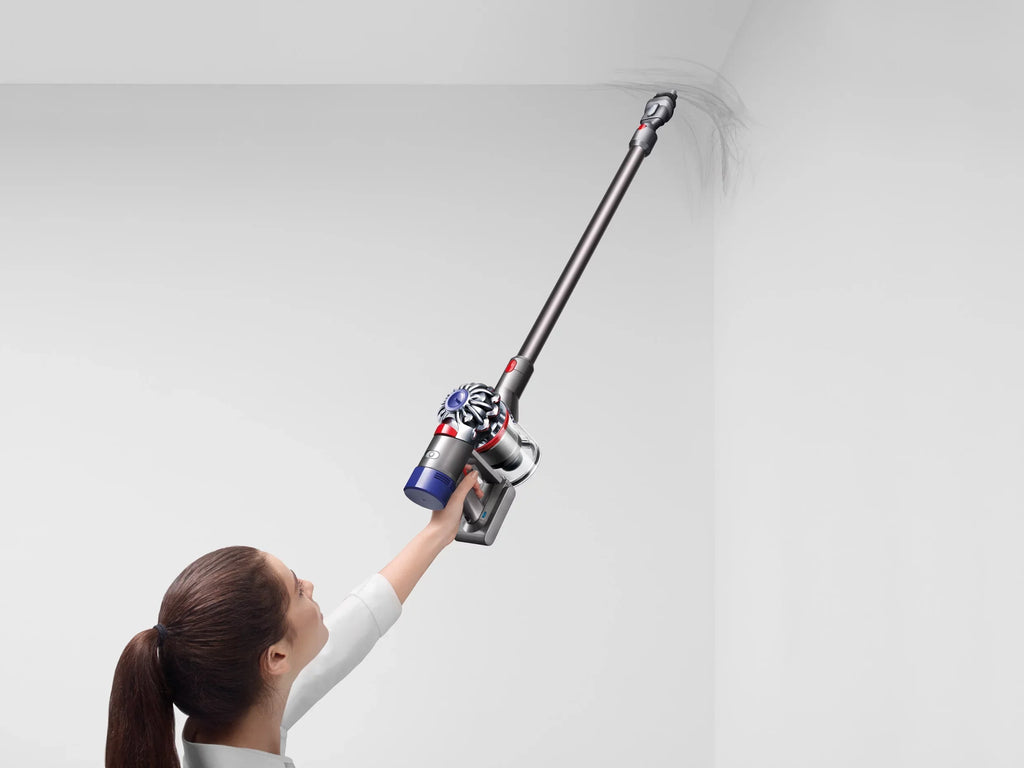 Dyson  Animal Cordless Vacuum | Iron | Refurbished