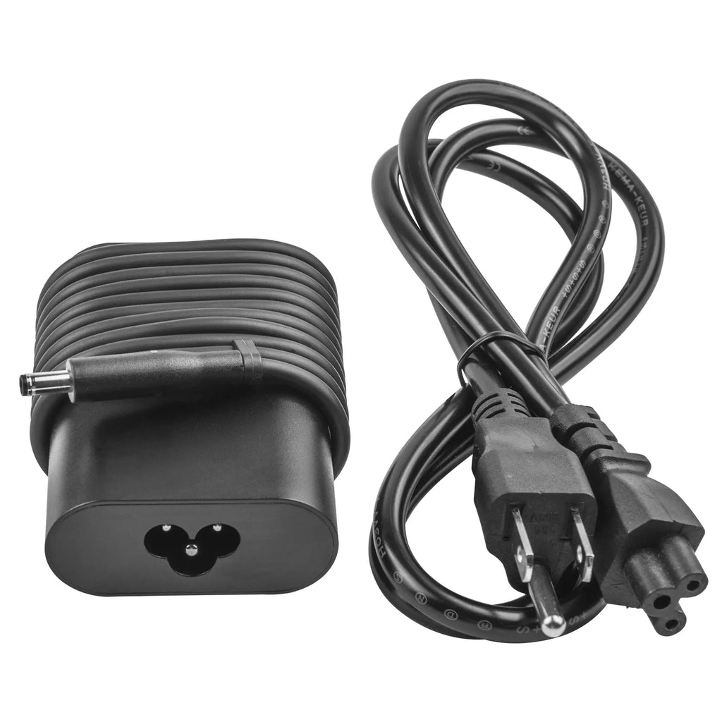 65W  Adapter Laptop Charger  for Dell  13 9333 9343 9350 9360