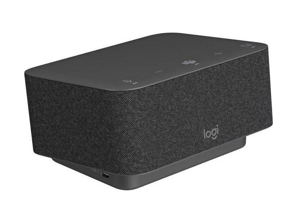 Logitech Logi Dock Docking Station 986000025