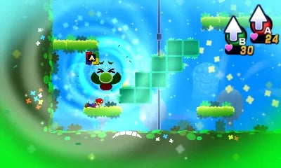 Mario & Luigi: Dream Team [Nintendo 3DS]