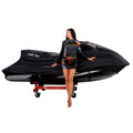 Yamaha Waverunner Cover | -// (13-18) | Premium  Stealth Series
