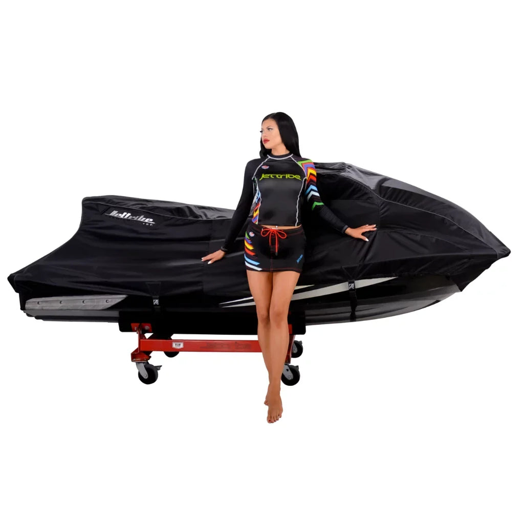 Seadoo Sitdown Jetski Cover | , 4-Tec. , ,  Wake |  Stealth Series