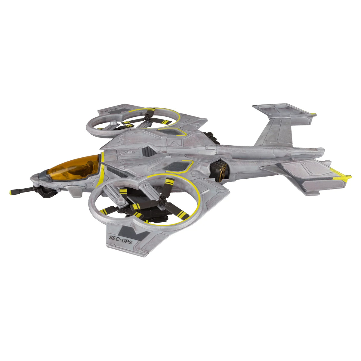 Disney Avatar Large Deluxe Creature -  Sea Wasp Heli/ Pilot