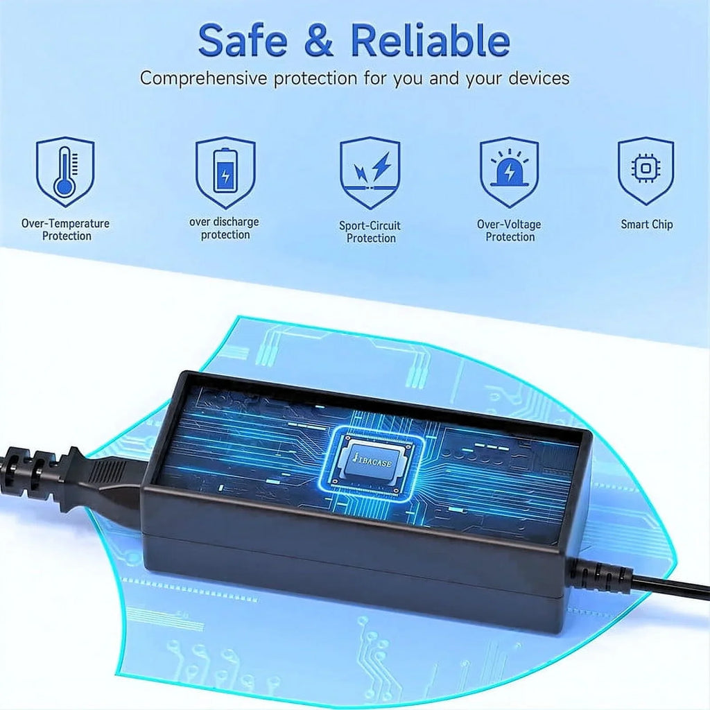 Nuxkst Global  /  Adapter for Samsung A3514_FPN  Curved Soundbar Switching Power Supply Cord Cable  Charger Input: 100 - 240  Worldwide Use Mains