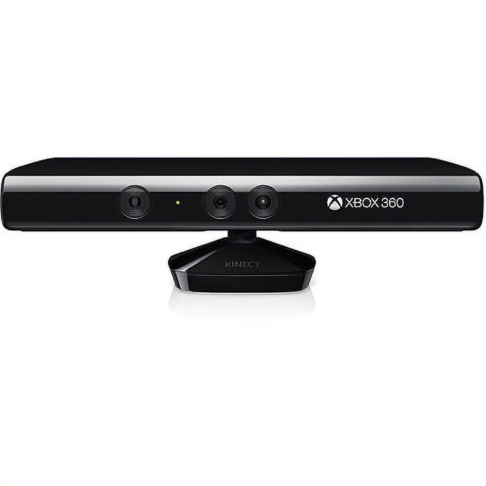 Microsoft  360  4GB Console with Kinect Sensor (Used/Pre-Owned)