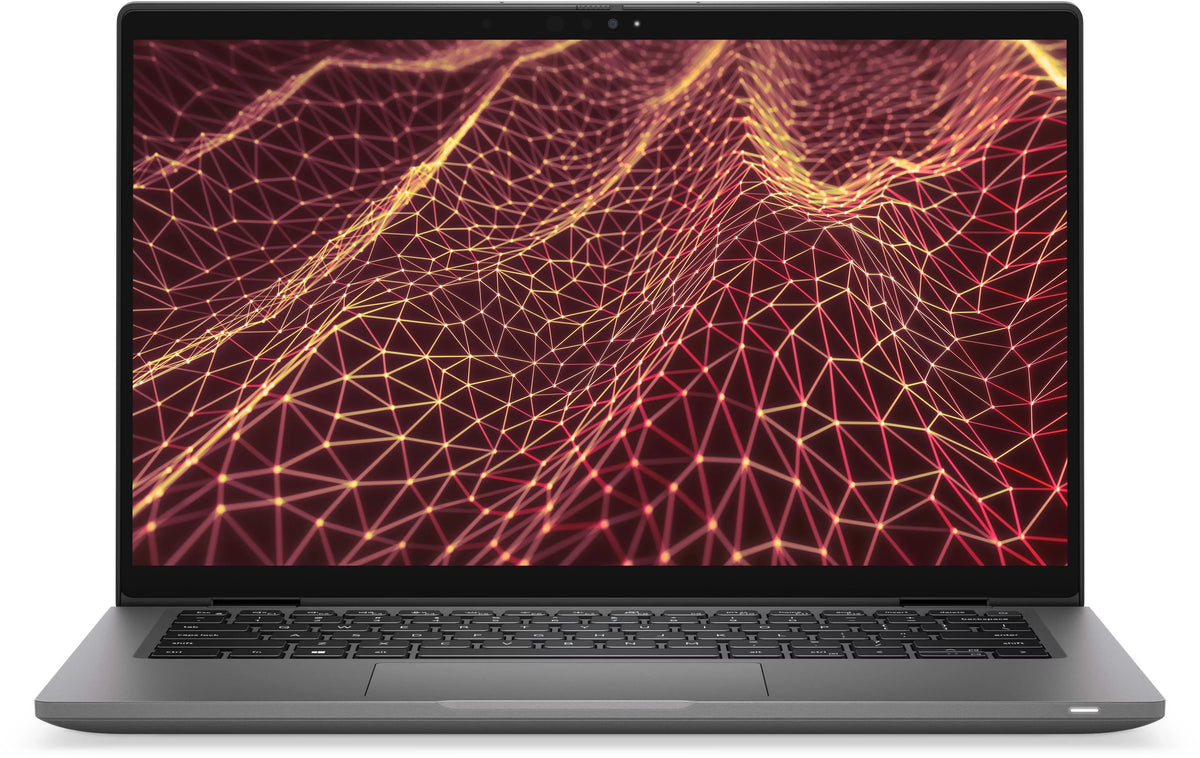 Restored Dell Latitude 7000 7430 Laptop (2022) | 14"  | Core i7 - 512GB  - 32GB  | 12 Cores @ 4.8 GHz - 12th Gen  (Refurbished)