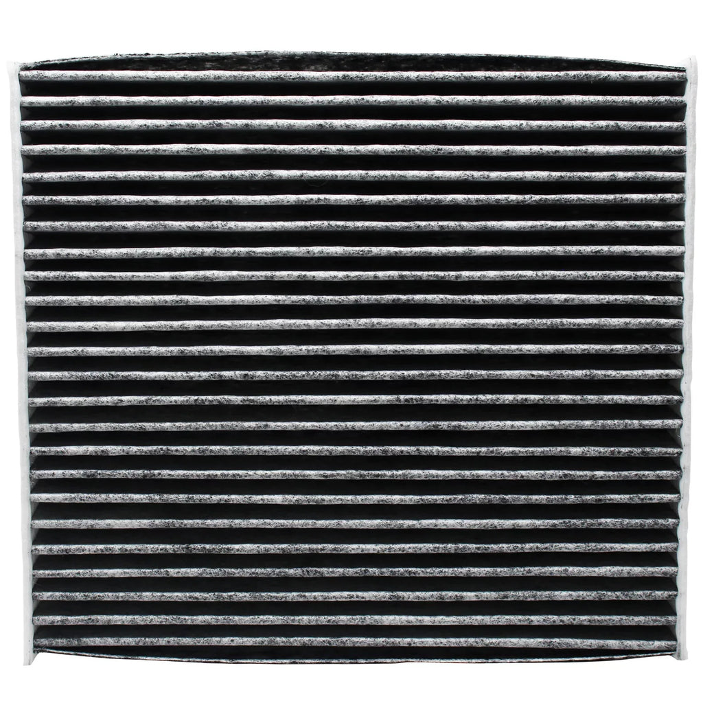 8-Pack Replacement for Cabin Air Filter for 2012 Toyota   2.5L 2494cc Car/Automotive - Activated Carbon, -10285