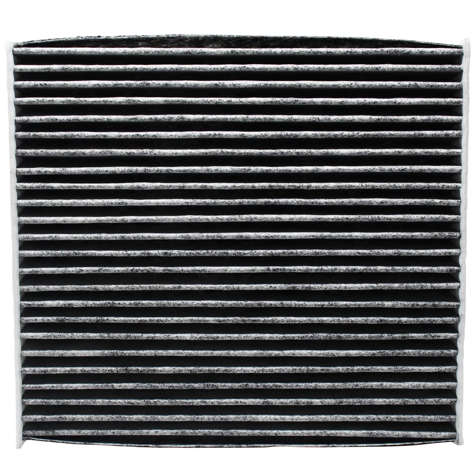 8-Pack Replacement for Cabin Air Filter for 2012 Toyota   2.5L 2494cc Car/Automotive - Activated Carbon, -10285