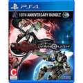 Bayonetta & Vanquish 10Th Anniversary Bundle: Standard Edition - Playstation 4