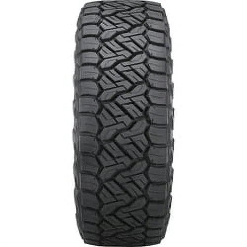 (Qty: 4) /55R20/10 Nitto Recon Grappler / 123S tire