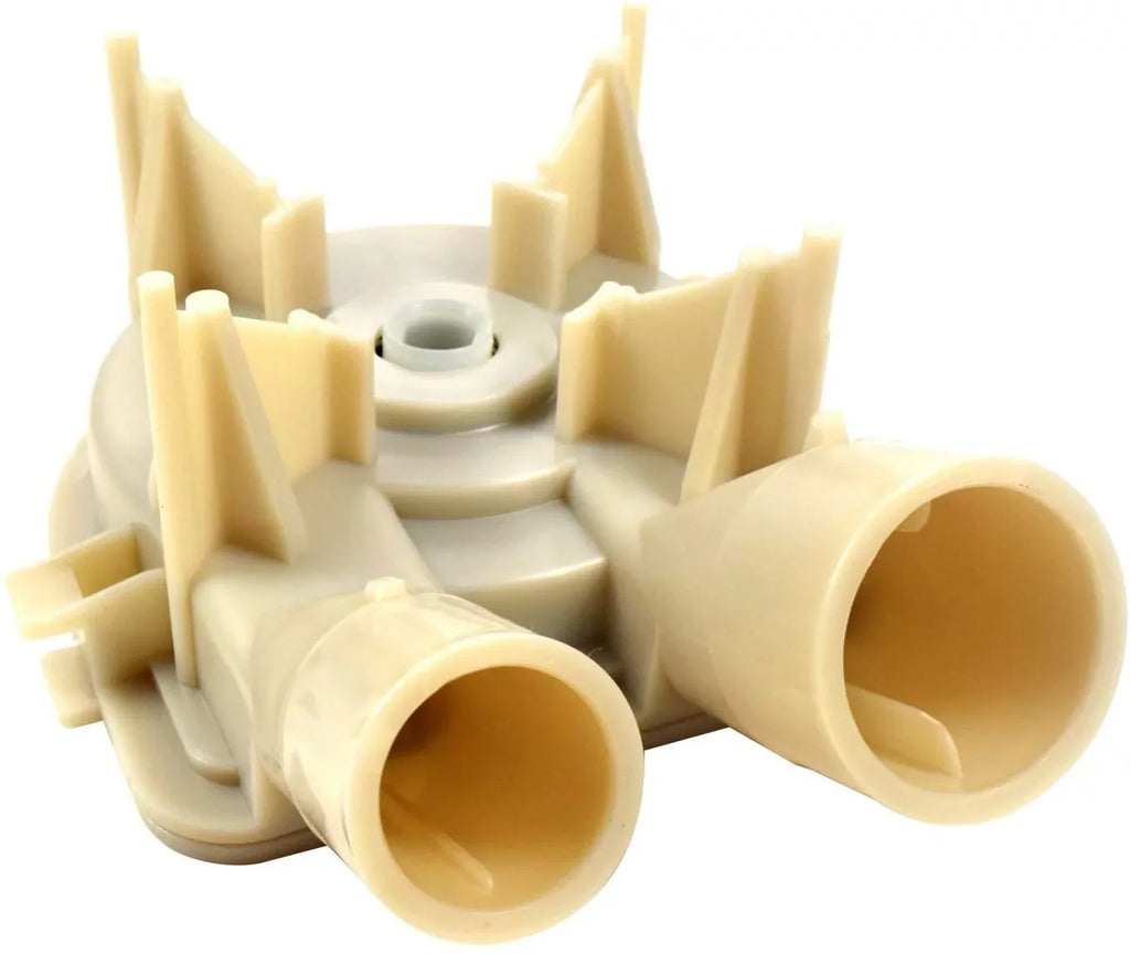 2-Pack Washer Drain Pumps fit with Maytag 2DMTW5705TW0 3RMTW4905TW2 3UMTW5955TW1 7MMTS0510XW0