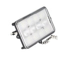 Red Rooster®  Work Light - Flood/Spot Combo fits John Deere 9660 7700 9400 9500 9610 9510 9650  9410 9560 7800 9550 9450 9600 fits Ag-Chem