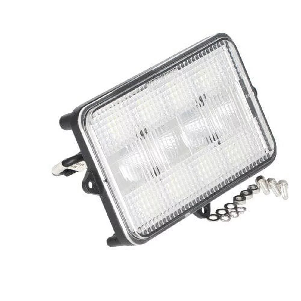 Red Rooster®  Work Light - Flood/Spot Combo fits John Deere 9660 7700 9400 9500 9610 9510 9650  9410 9560 7800 9550 9450 9600 fits Ag-Chem