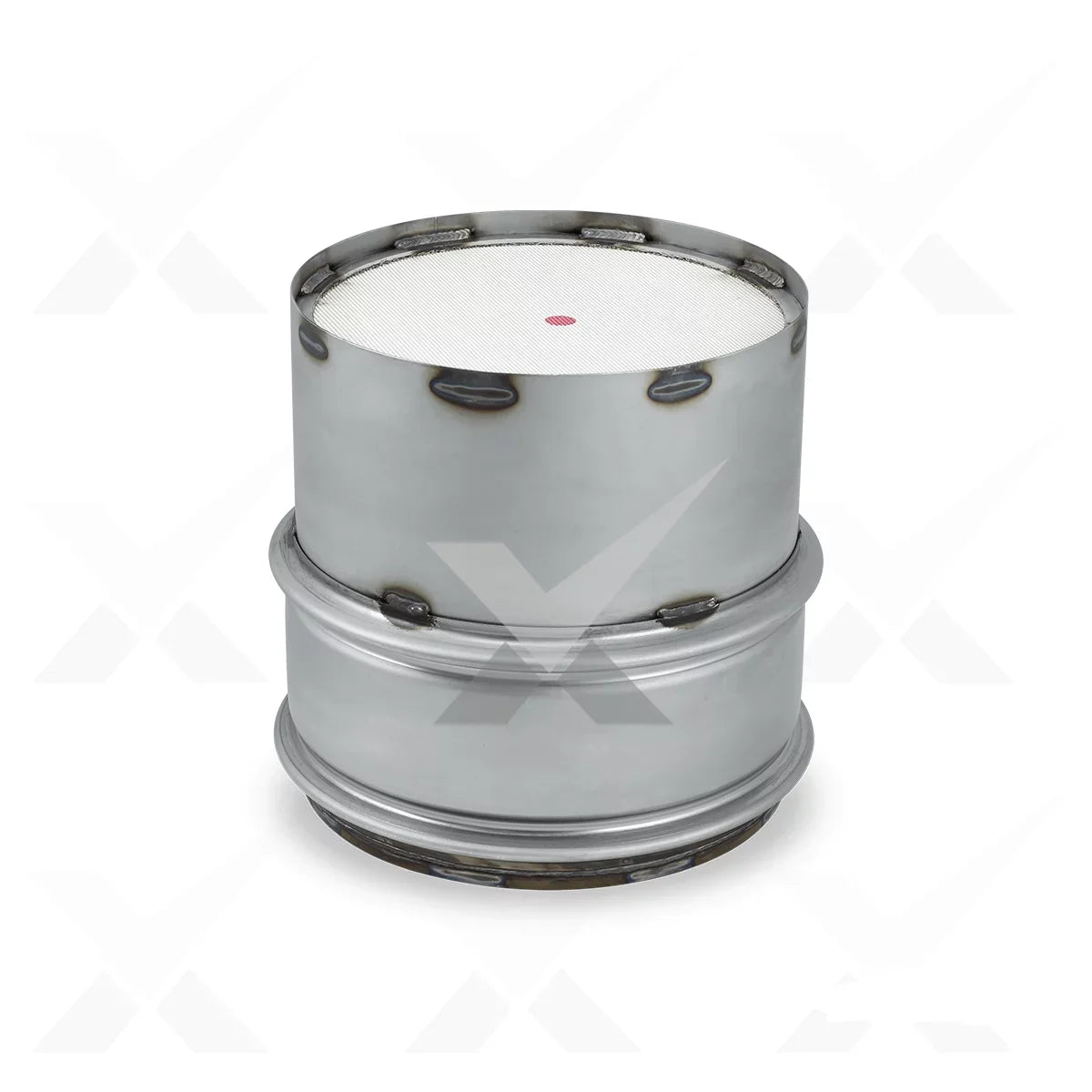 – Diesel Particulate Filter fits /Volvo /