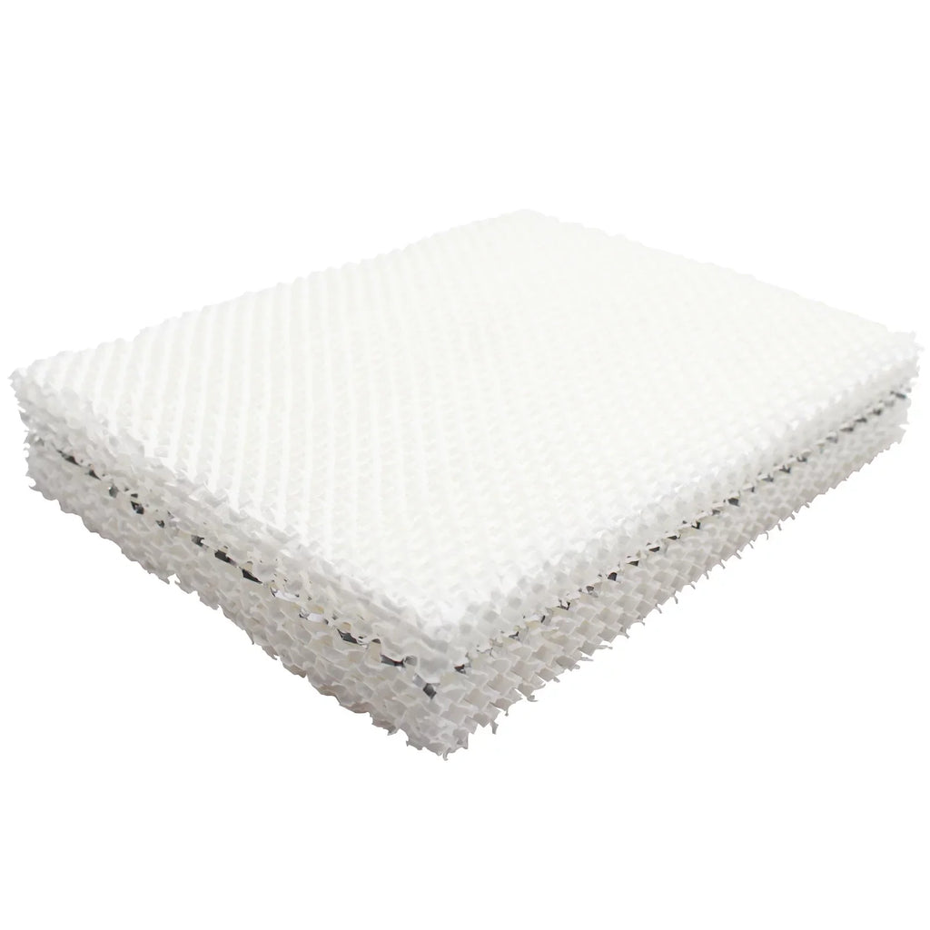 8-Pack Replacement Vornado 432 Humidifier Filter - Compatible Vornado -0002, -0001 Air Filter