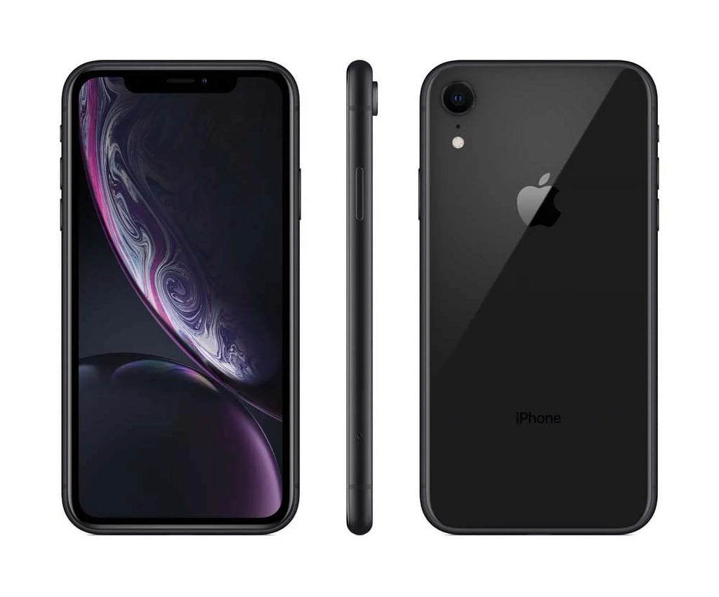 Restored iPhone  128GB Black (Verizon) (Refurbished)