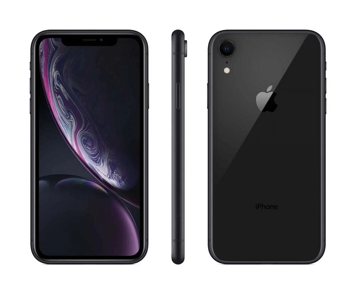 Restored iPhone  128GB Black (Verizon) (Refurbished)