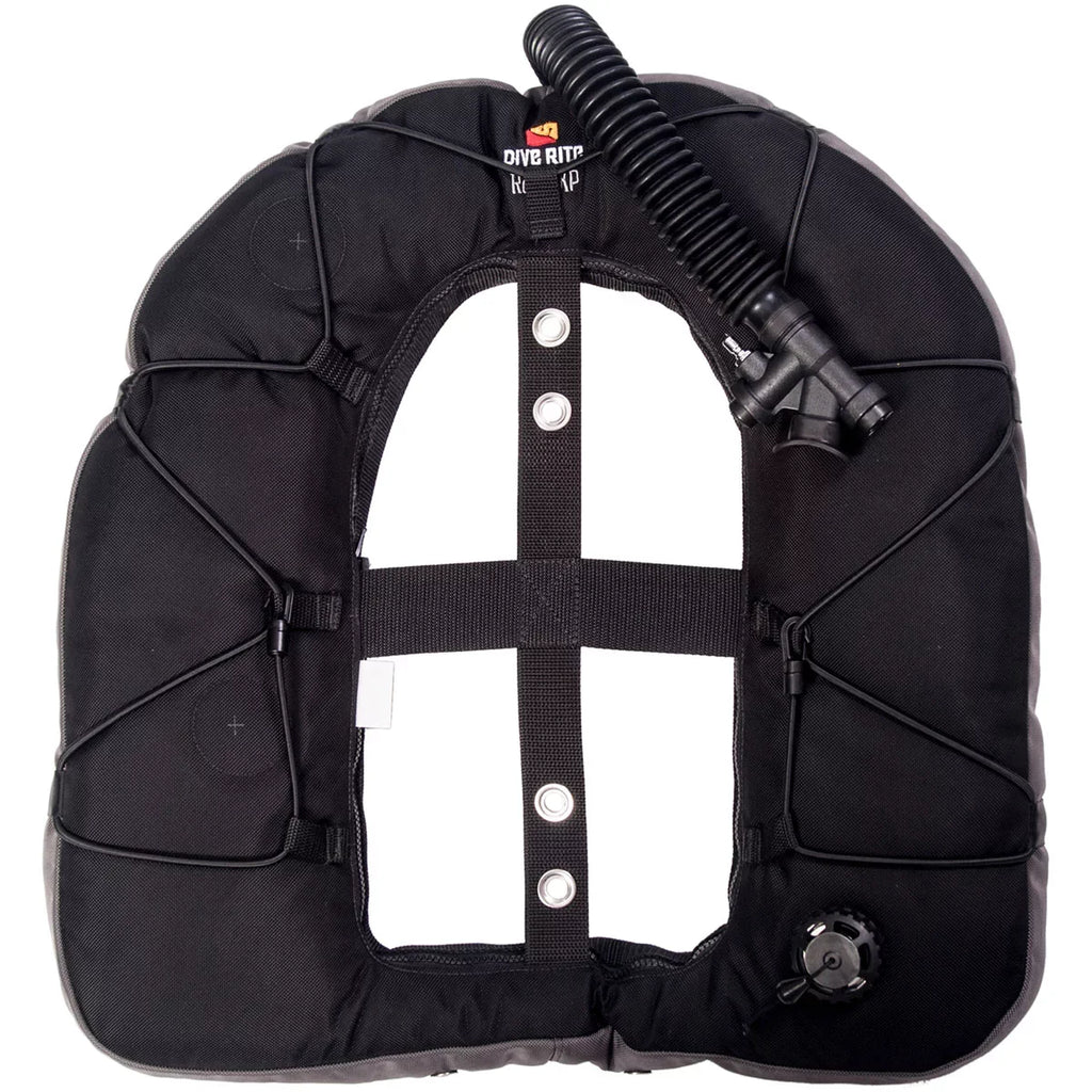Dive Rite Rec  Wing