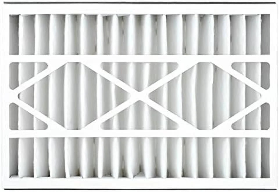 16x25x5  13   Furnace Air Filter Replacement for Air Bear Trion 229990-105, Health 2-Pack, Made in the