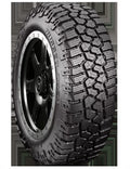 2 New Cooper Disprotectiveer Rugged Trek All-Terrain Tires - /60R20 10PLY Fits: 2022 Toyota Tundra   Off-Road, 2023 Toyota Tundra 1794 Edition