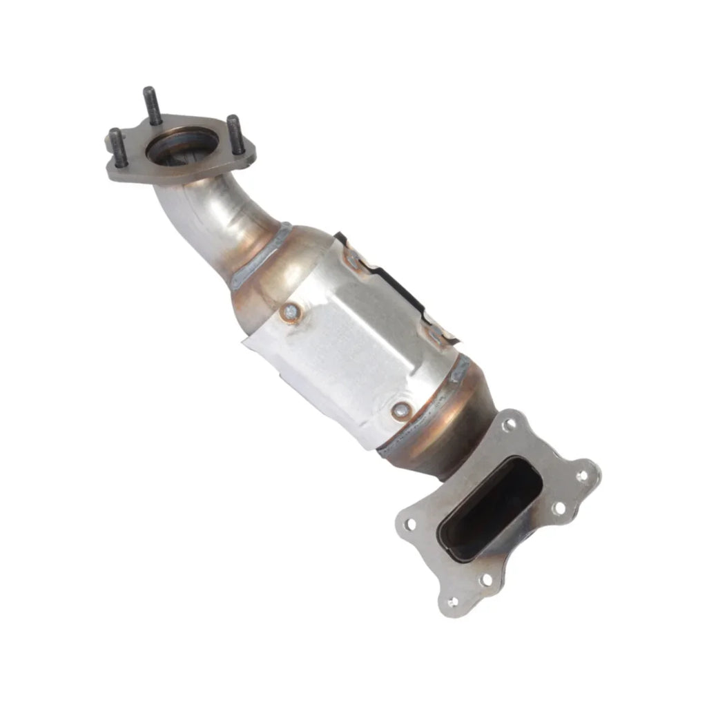 AutoShack Front Catalytic Converter Replacement for 2013 2014 2015 2016 2017 Honda Accord 2015-2016 - 2.4L   ( Compliant)