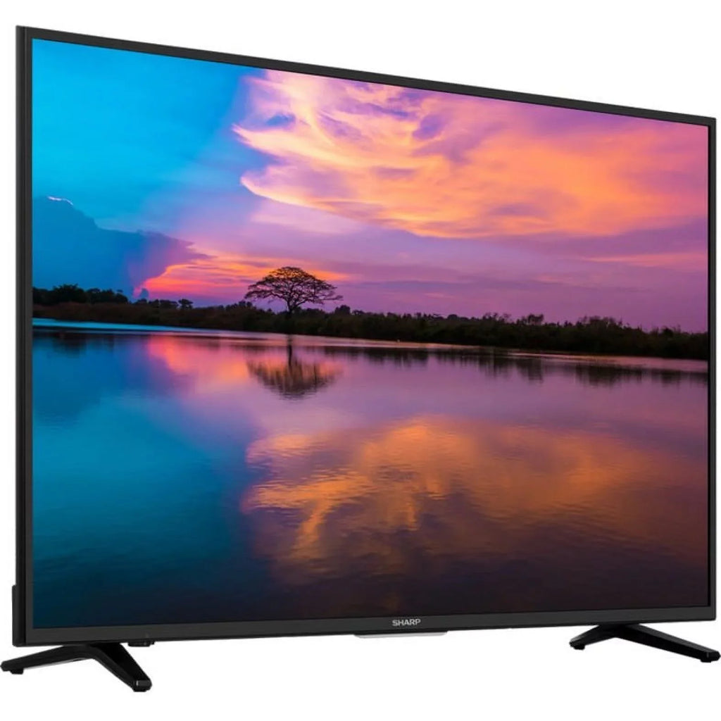Sharp 65" Class 4K  (2160p)  Smart -  (-65Q7000U)