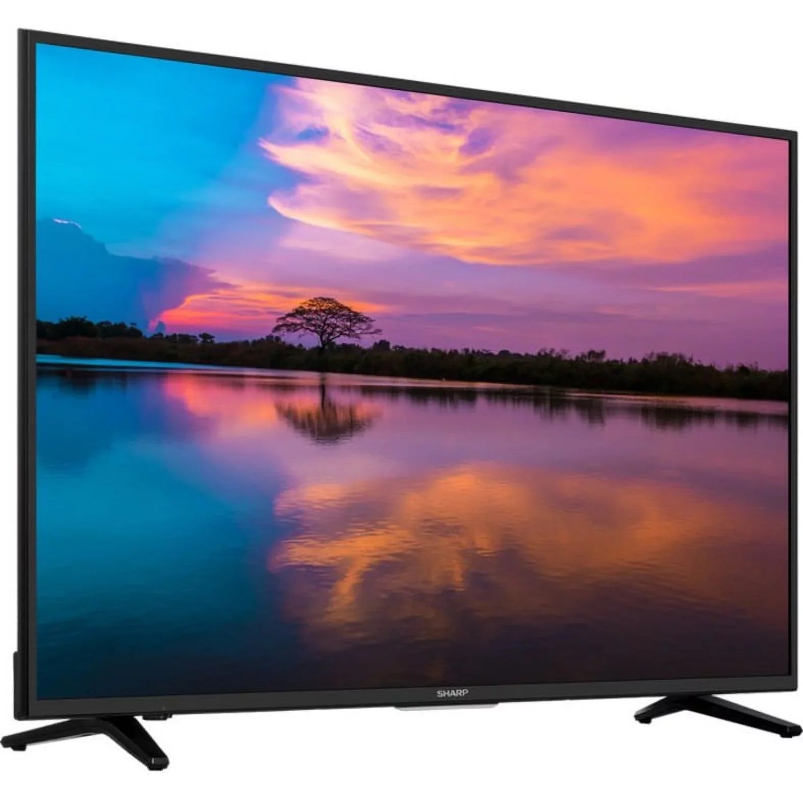 Sharp 65" Class 4K  (2160p)  Smart -  (-65Q7000U)