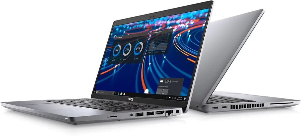 Dell Latitude 5000 5420 Laptop (2021) | 14"  | Core i7 - 512GB  - 16GB  | 4 Cores @ 4.4 GHz - 11th Gen
