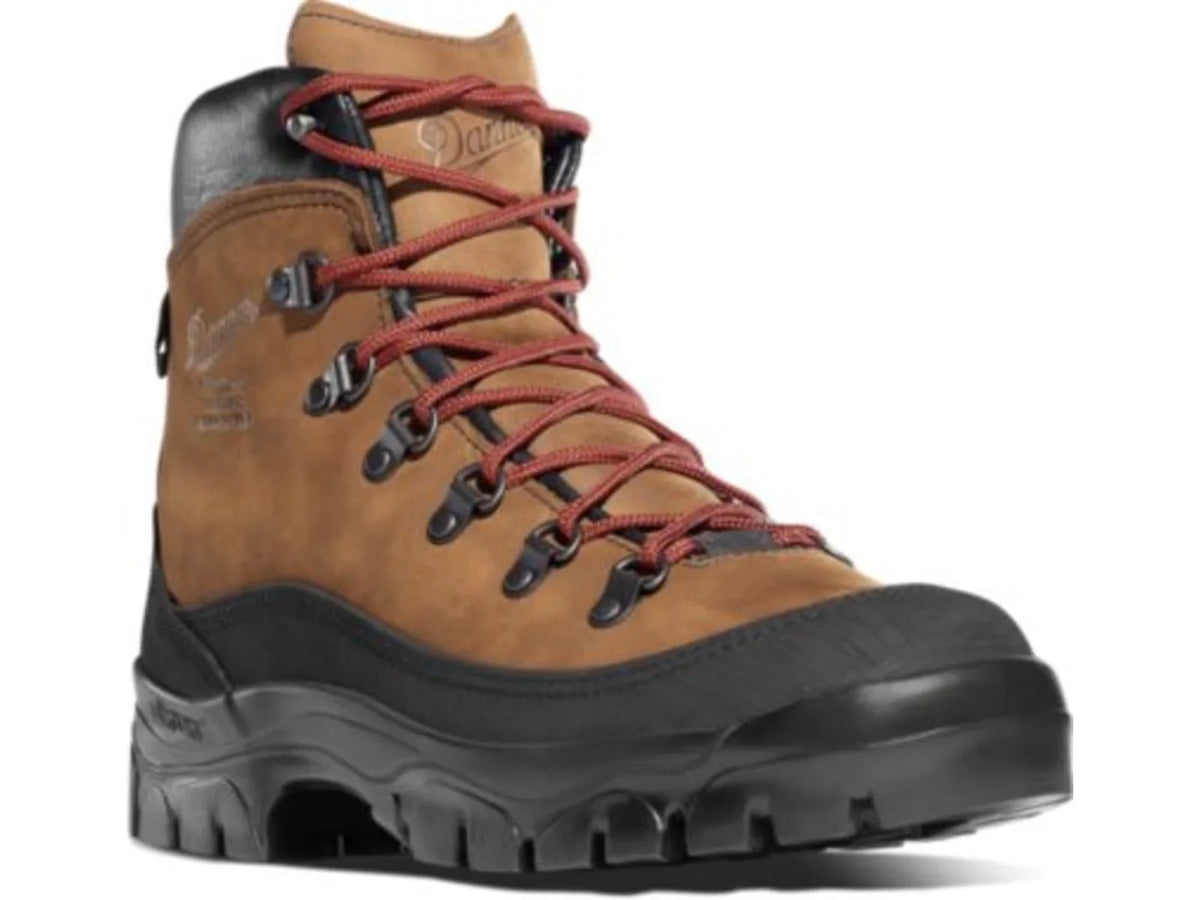 Danner Crater Rim  Hiking Boot - Women's, Brown, Medium, 5