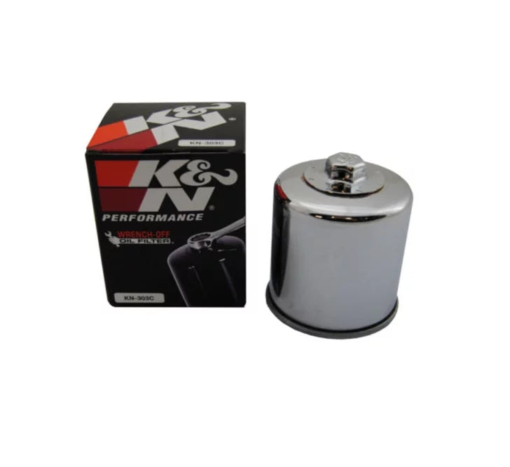 & Air and Oil Filter Chrome Kit for /  Xpedition 325 2000-2001