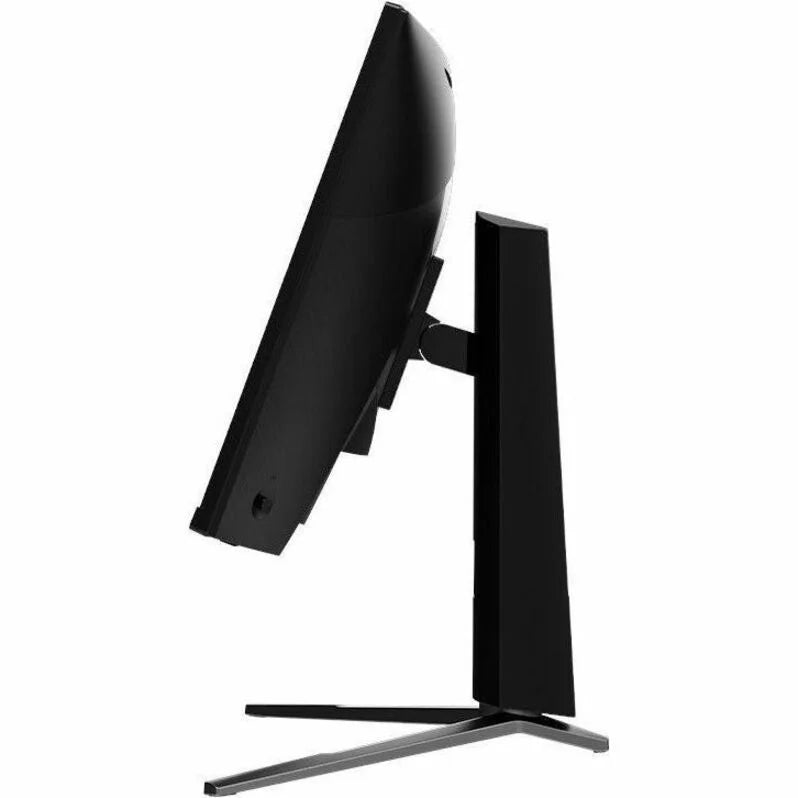 , 27-inch  2560 x 1440 Computer Monitor, 180Hz, , 0.5ms, Black
