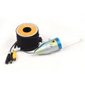 ammoon Underwater Camera with 15M/30M/50M Cable Disenclosure Hidden Marine Treasures with Ease
