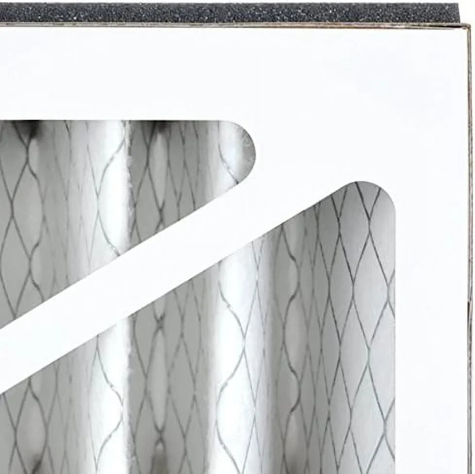 16x25x5  13   Furnace Air Filter Replacement for Air Bear Trion 229990-105, Health 2-Pack, Made in the