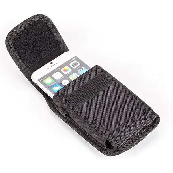 Holster Rugged Case Belt Clip w 10ft - Cable  Type- 25W Fast Home Charger for  Stylo 6 5 4 Plus,  5G, Harmony 4 - Lively Jitterbug Smart3 - Motorola One Zoom, Moto   Play