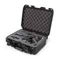 920 Waterproof Hard Case with Foam Insert for  Ronin- 3 Mini Creator Combo Kit, Black