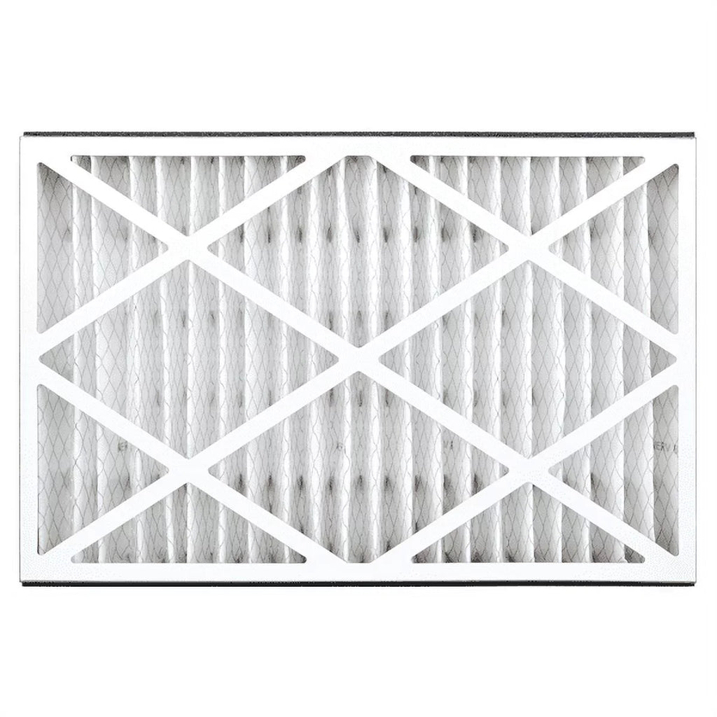 AIRx Filters 16x25x3  8   Furnace Air Filter Replacement for Lennox  , Dust 3-Pack, Made in the