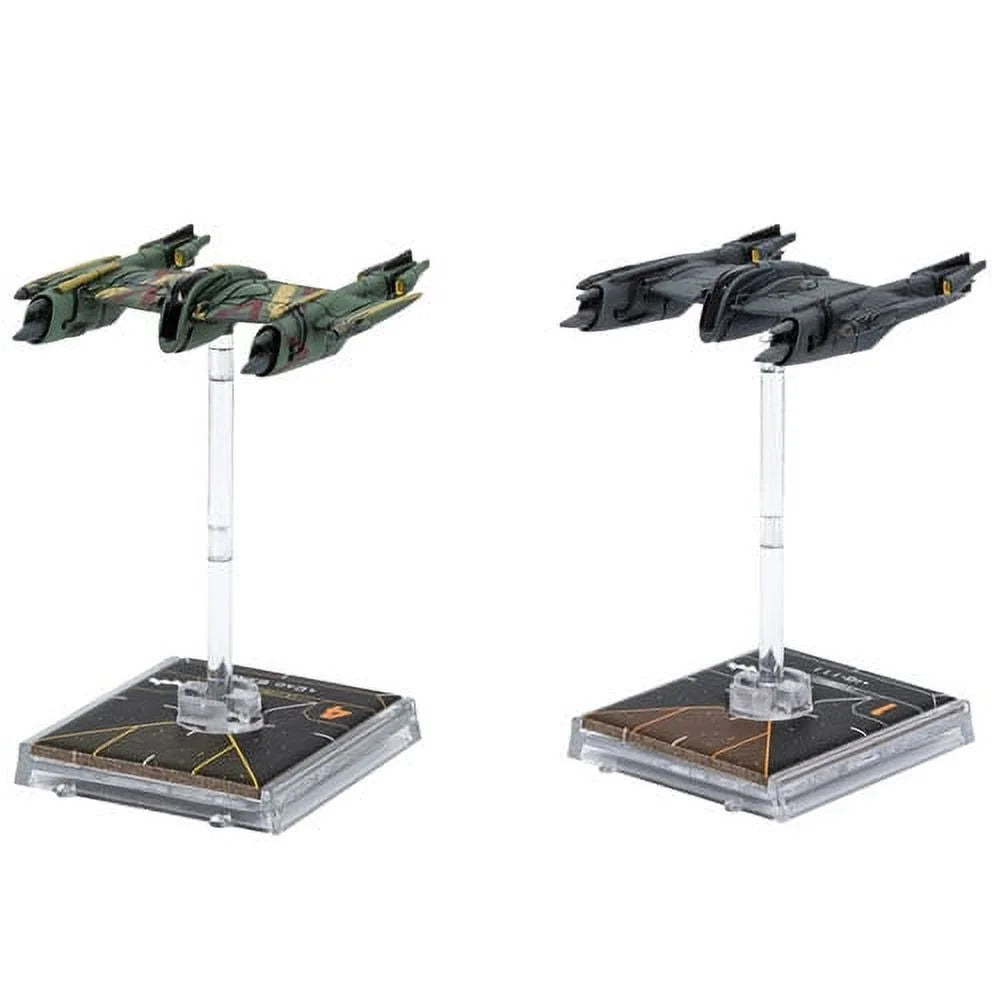 Star Wars -Wing 2E: Rogue-class Starfighter Expansion Pack
