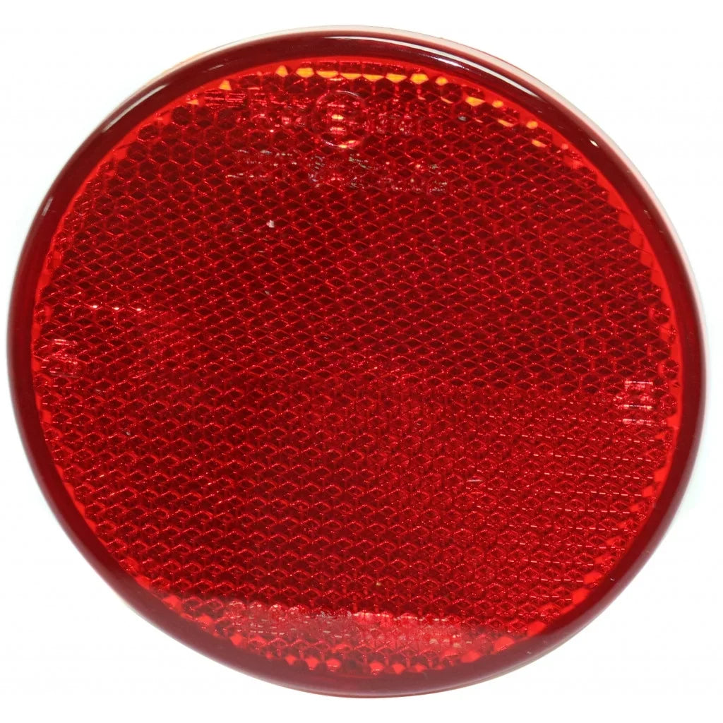 For Nissan Juke 2015 2016 2017 Rear Reflector Driver or Passenger Side // Model  | Replacement For  | 26560-