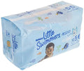 Huggies Little Swimmers Disposable Swimpants Large 32+  10 Each (Pack of 3)