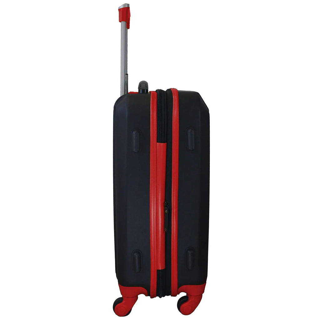 Gonzaga University Bulldogs 2-Piece Luggage and Backpack Set