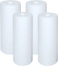 In The " High Temperature propylene Water Filter Cartridges For  Temperature Fahrenheit Hot Water, Multi Pack Of 4