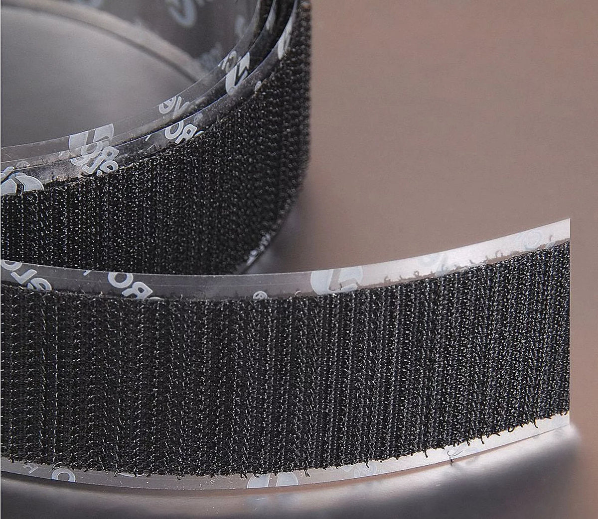 Velcro Brand Reclosable Fastener,Lineal Roll  184989