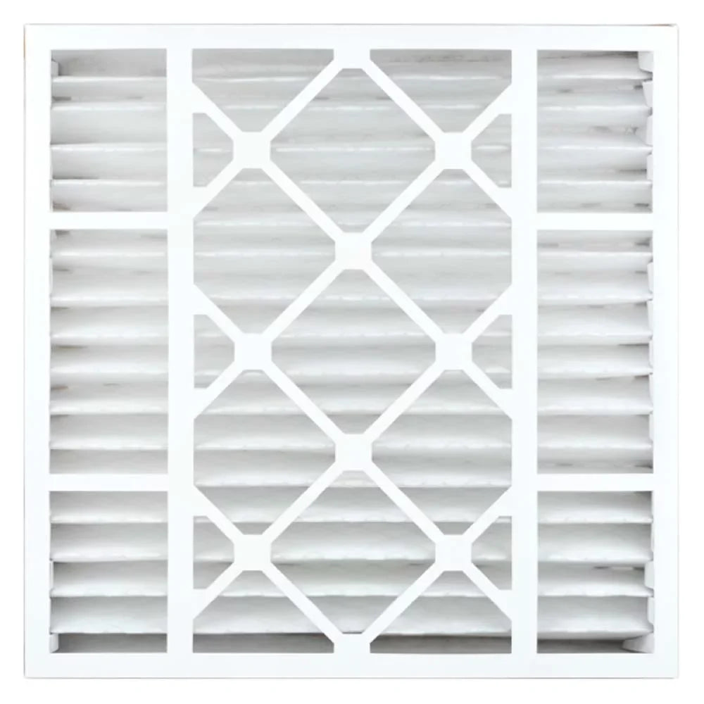 Replacement For Honeywell  20x20x4 Media Air Filter  11 - 3 Pack