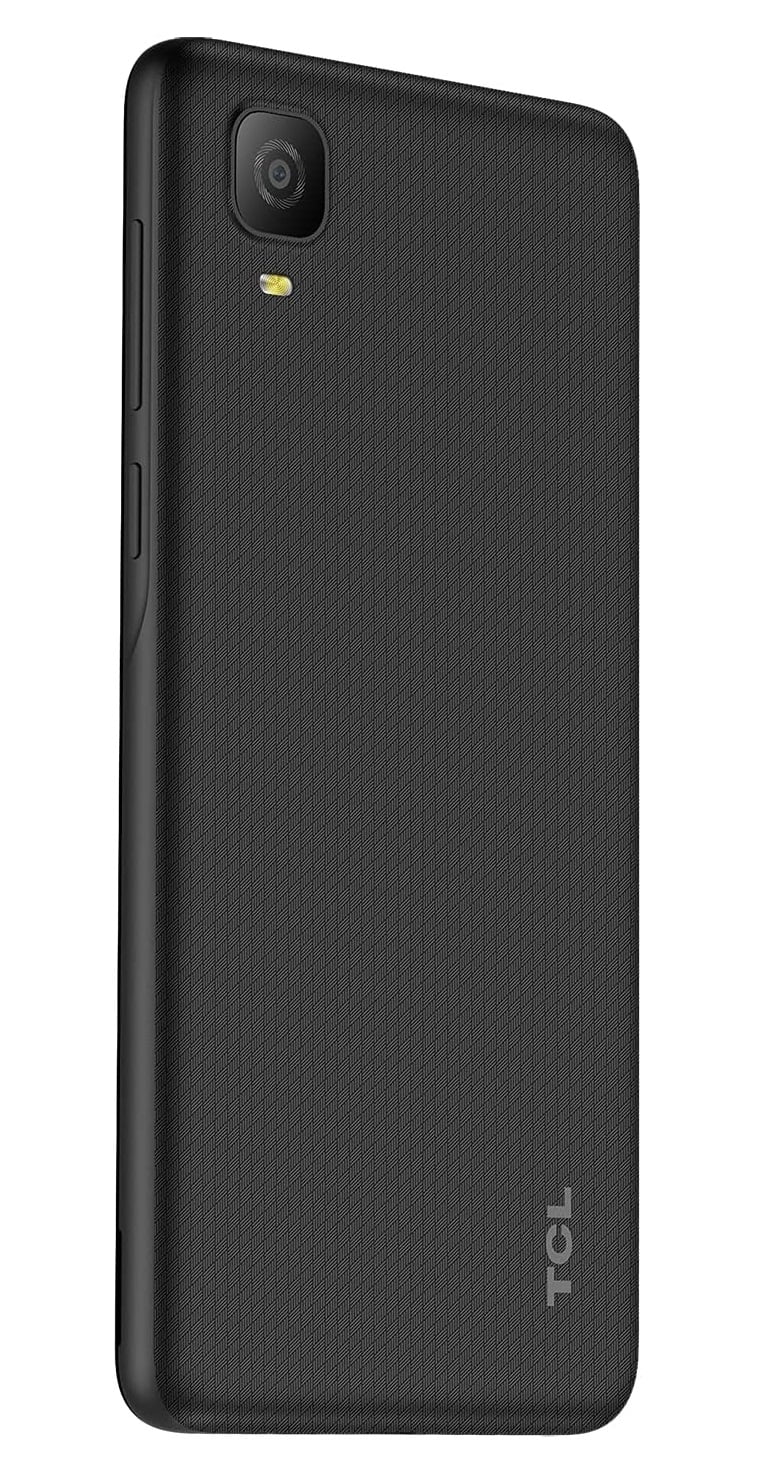 Restored   5.5" + Display 32GB 3GB  Unlocked Android Smartphone, Black (Refurbished)