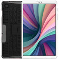 Samsung Galaxy Tab  Lite 8.7" 32GB Wi-Fi Tablet (Silver) with Tablet Cover Case