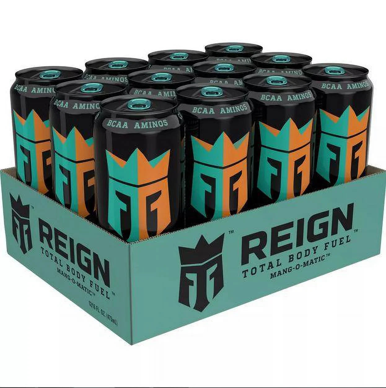 Reign Mang--Matic (16oz / 12pk)