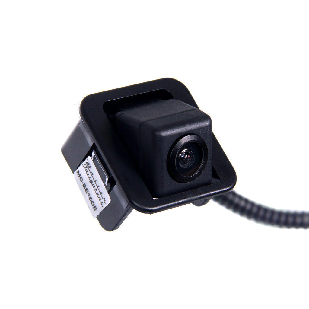 Master Tailgaters Replacement for Buick Envision w/o Surround View (2016) Rear View Backup Camera  Part # 84093580, 22926660